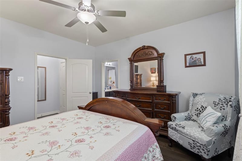 1535 Park Trails Boulevard, Princeton TX 75407 - Photo 15