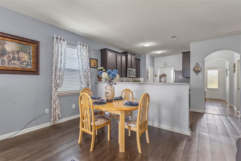 1535 Park Trails Boulevard, Princeton TX 75407 - Photo 11
