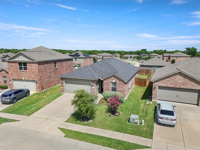 1535 Park Trails Boulevard, Princeton TX 75407 - Photo 31