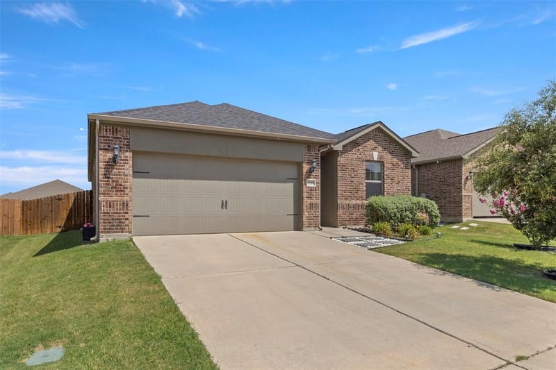 1535 Park Trails Boulevard, Princeton TX 75407 - Photo 29