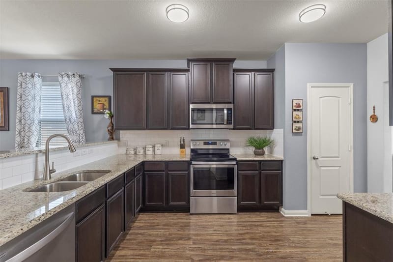 1535 Park Trails Boulevard, Princeton TX 75407 - Photo 8