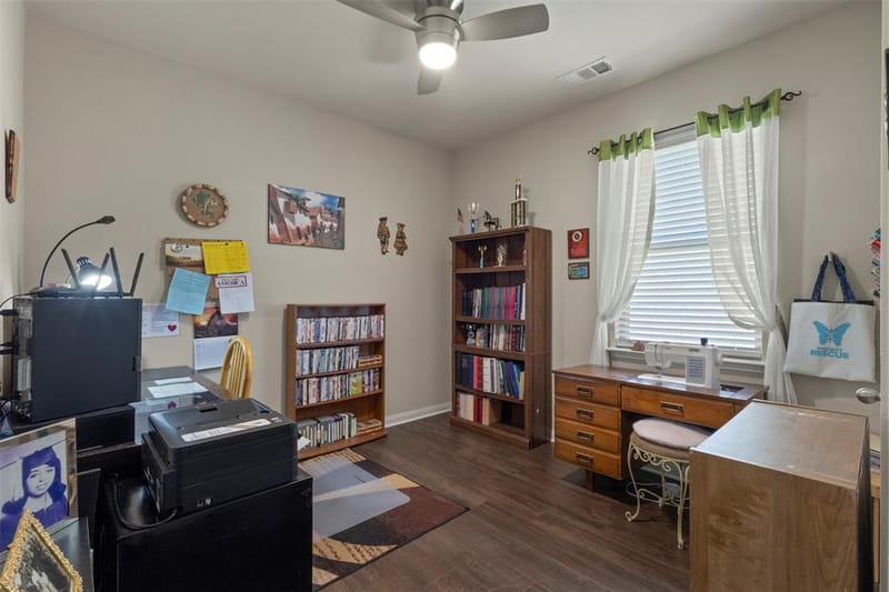 1535 Park Trails Boulevard, Princeton TX 75407 - Photo 21