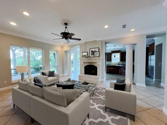 201 Casas Del Sur Street, Granbury TX 76049 - Photo 12