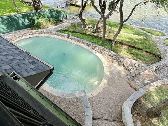 201 Casas Del Sur Street, Granbury TX 76049 - Photo 3