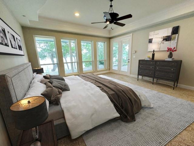 201 Casas Del Sur Street, Granbury TX 76049 - Photo 18