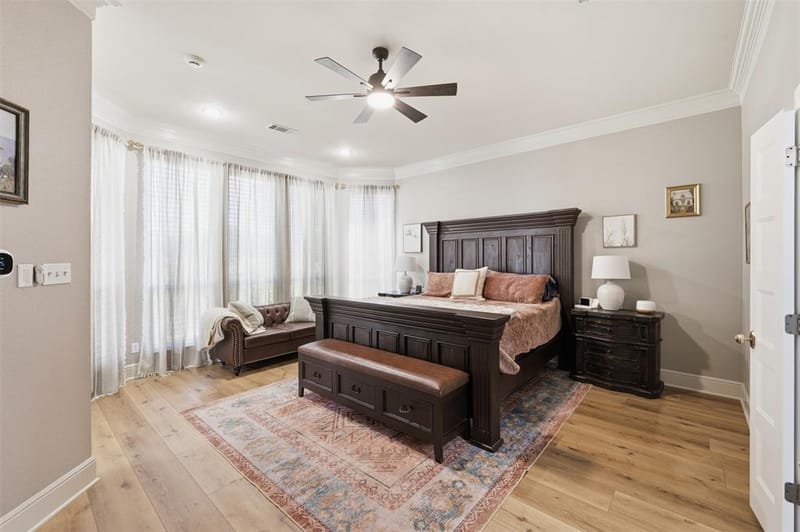 869 Thomas Crossing Drive, Fort Worth TX 76028 - Photo 6