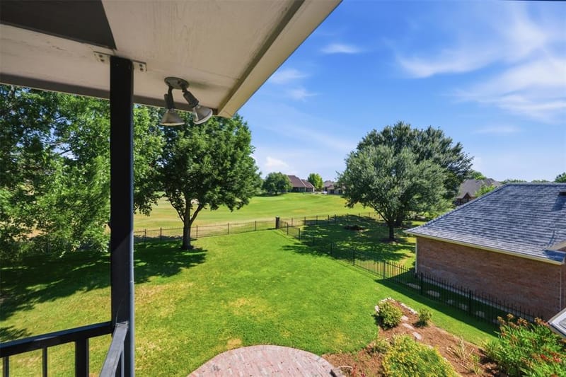869 Thomas Crossing Drive, Fort Worth TX 76028 - Photo 36
