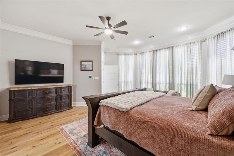 869 Thomas Crossing Drive, Fort Worth TX 76028 - Photo 20