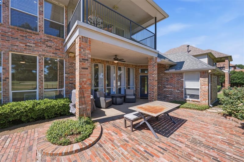 869 Thomas Crossing Drive, Fort Worth TX 76028 - Photo 34