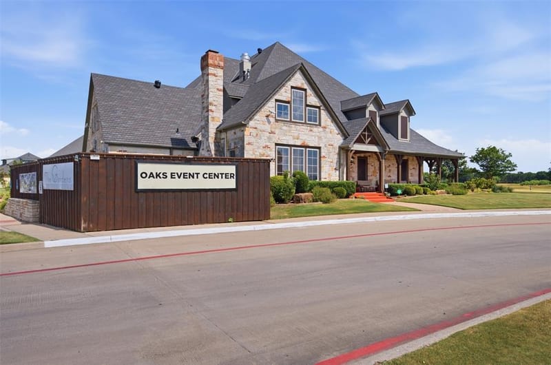 869 Thomas Crossing Drive, Fort Worth TX 76028 - Photo 39