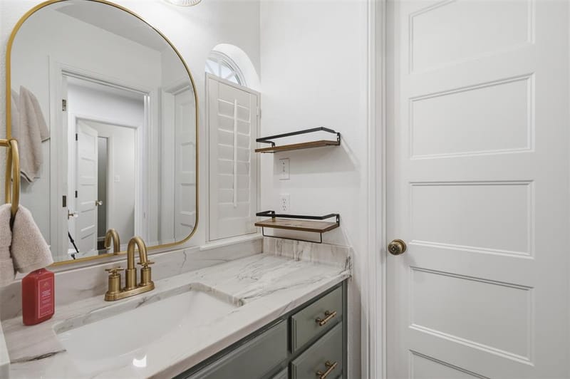 869 Thomas Crossing Drive, Fort Worth TX 76028 - Photo 29