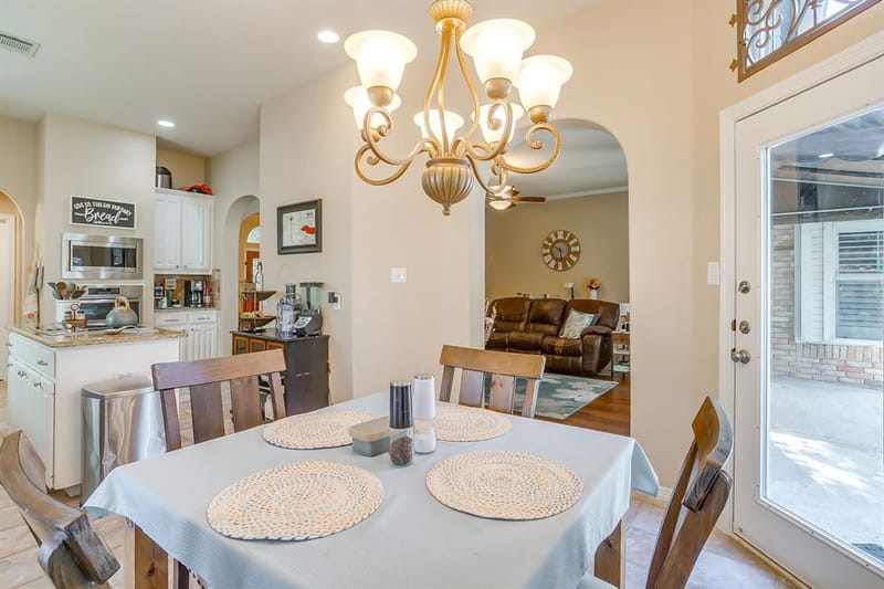 14 Zachary Court, Mansfield TX 76063 - Photo 17