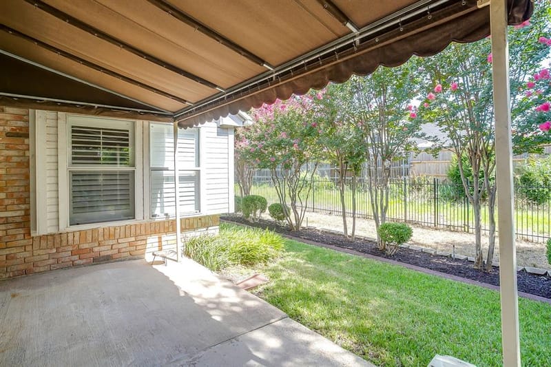 14 Zachary Court, Mansfield TX 76063 - Photo 32