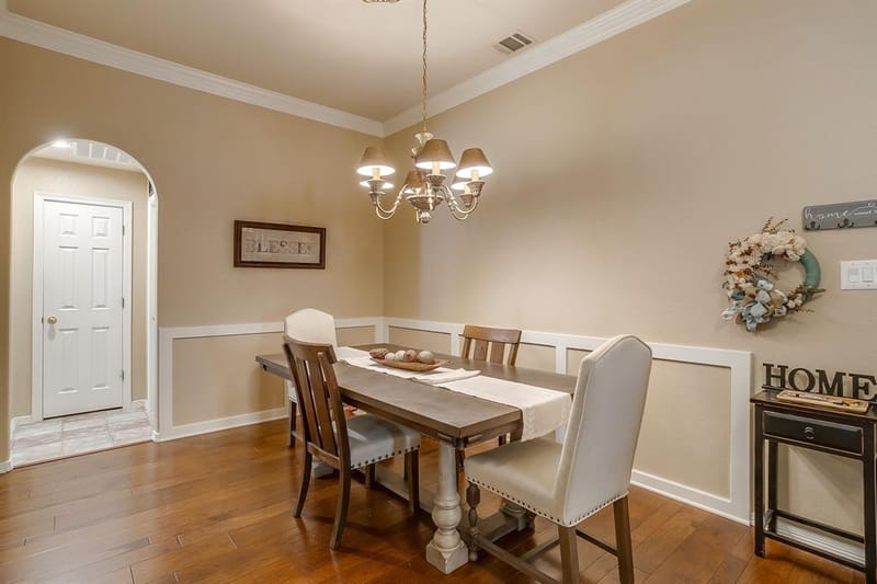 14 Zachary Court, Mansfield TX 76063 - Photo 5