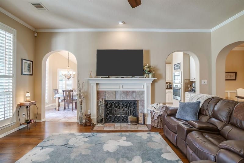 14 Zachary Court, Mansfield TX 76063 - Photo 20