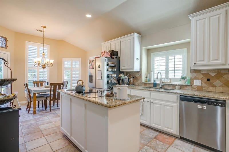14 Zachary Court, Mansfield TX 76063 - Photo 8