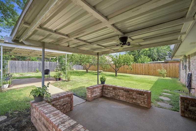 1508 Hillside Drive, Midlothian TX 76065 - Photo 4