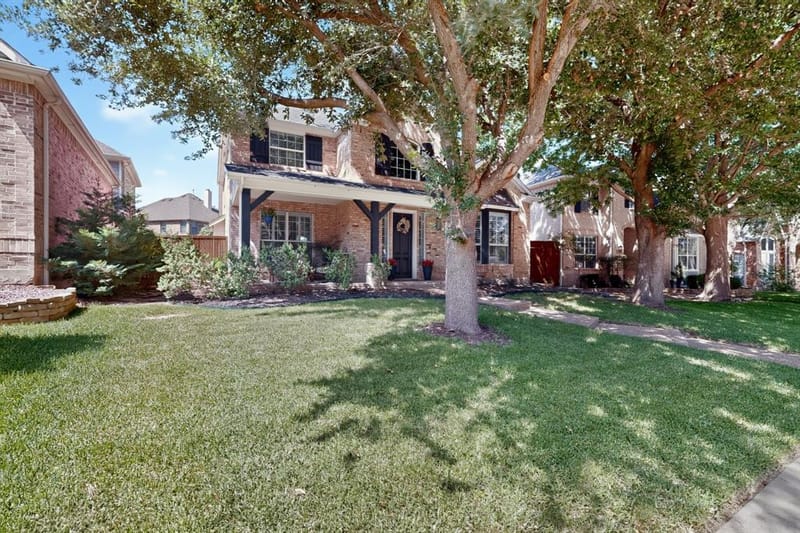 2266 Fox Crossing Lane, Frisco TX 75036 - Photo 2