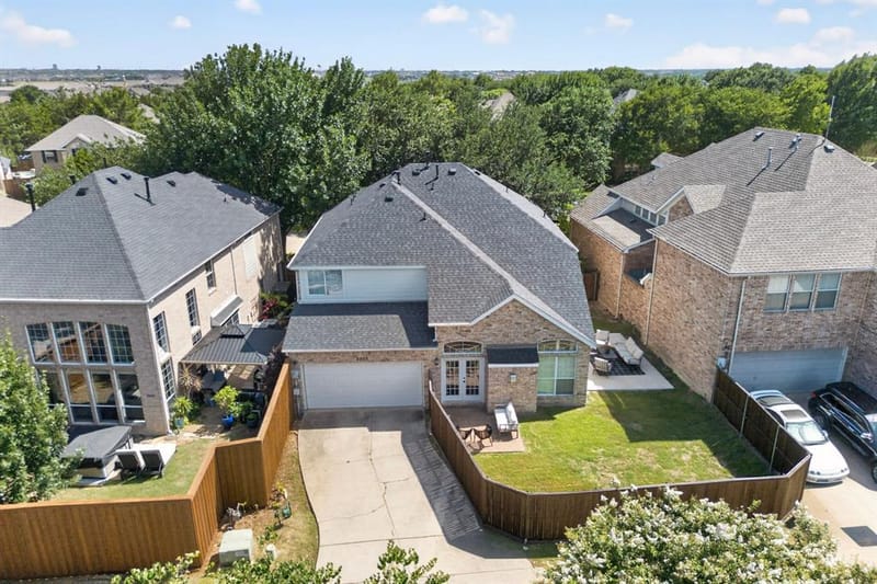 2266 Fox Crossing Lane, Frisco TX 75036 - Photo 32