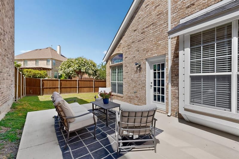 2266 Fox Crossing Lane, Frisco TX 75036 - Photo 28