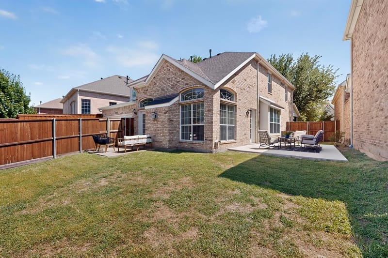 2266 Fox Crossing Lane, Frisco TX 75036 - Photo 30