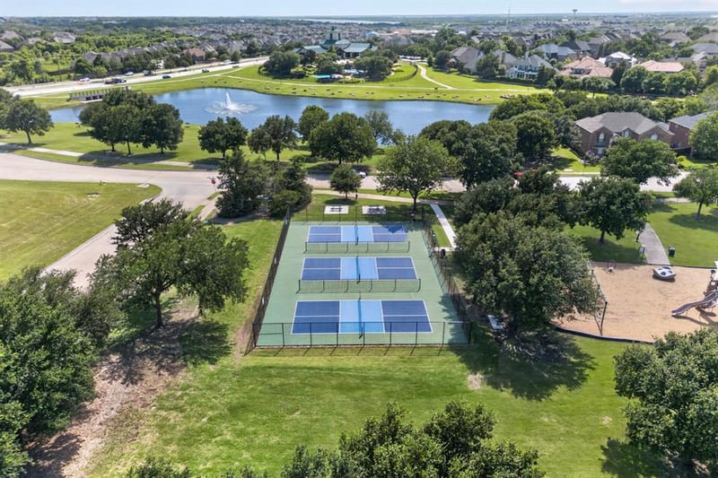 2266 Fox Crossing Lane, Frisco TX 75036 - Photo 37