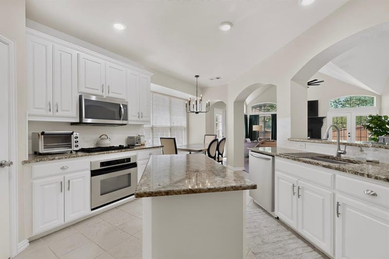 2266 Fox Crossing Lane, Frisco TX 75036 - Photo 8