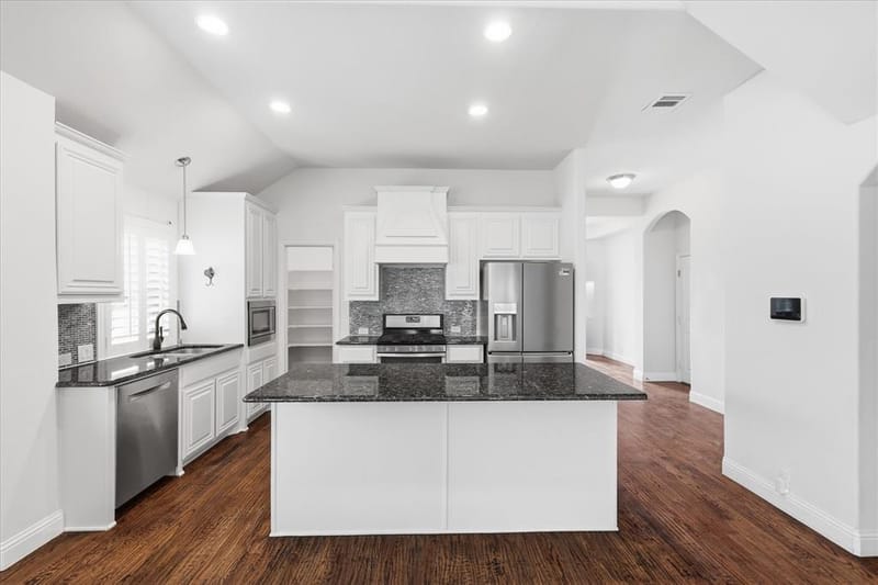 5800 New Ballinger Drive, Denton TX 76226 - Photo 17