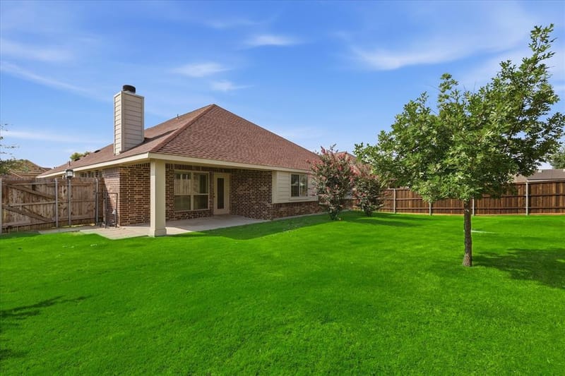 5800 New Ballinger Drive, Denton TX 76226 - Photo 32