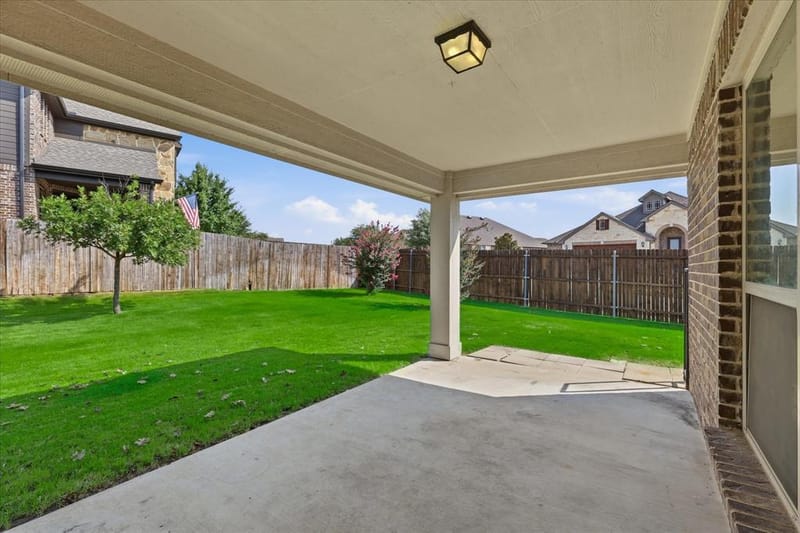 5800 New Ballinger Drive, Denton TX 76226 - Photo 30