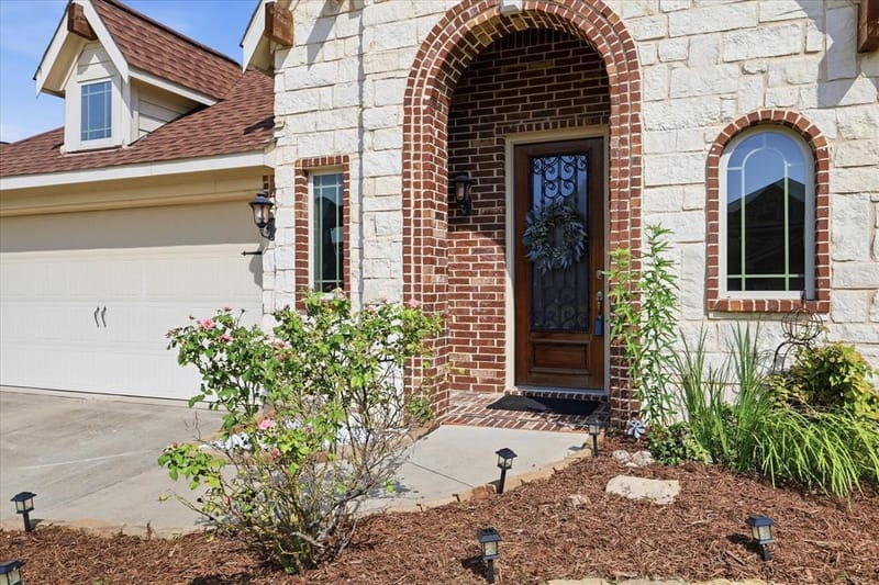 5800 New Ballinger Drive, Denton TX 76226 - Photo 4