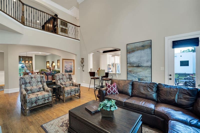 1811 Magic Valley Lane, Cedar Hill TX 75104 - Photo 8