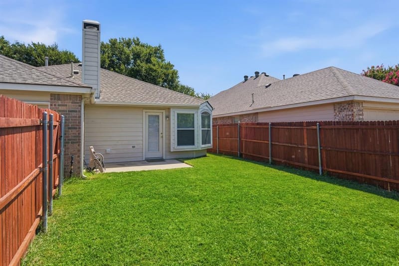 5613 Sundance Drive, The Colony TX 75056 - Photo 29