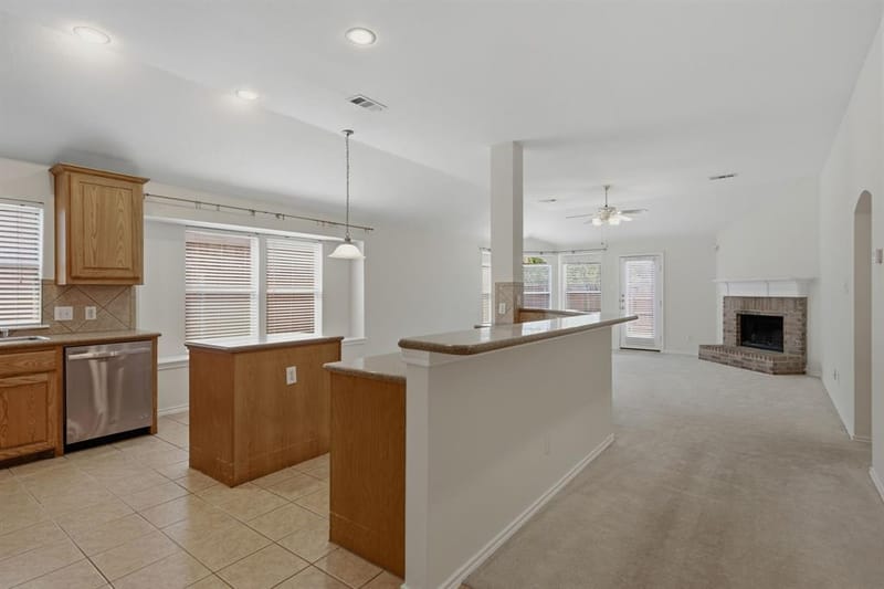5613 Sundance Drive, The Colony TX 75056 - Photo 8