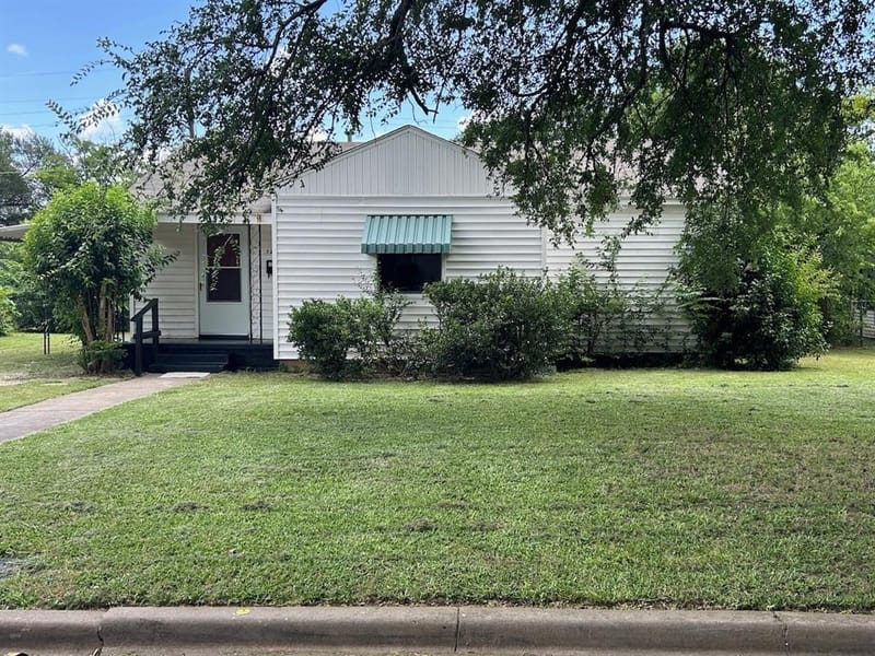 3208 Willowbrook Street, Waco TX 76711 - Photo 21