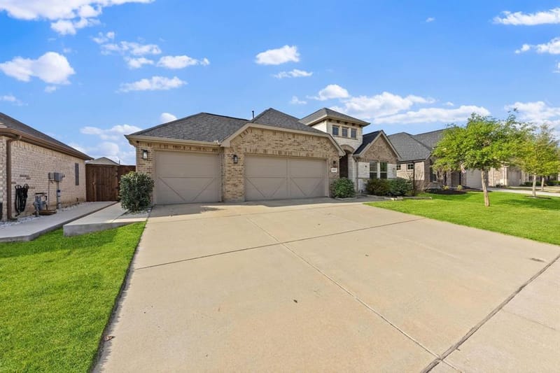 2818 Chestnut Lane, Melissa TX 75454 - Photo 2