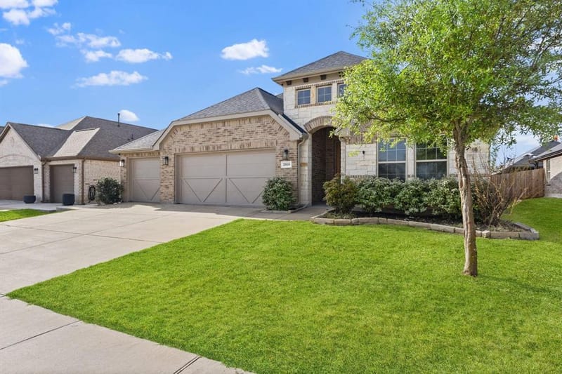 2818 Chestnut Lane, Melissa TX 75454 - Photo 3