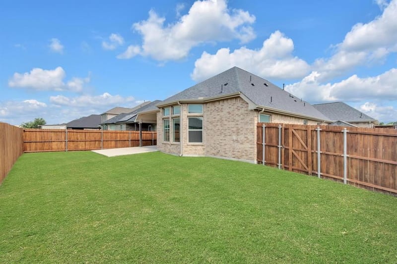 2818 Chestnut Lane, Melissa TX 75454 - Photo 28