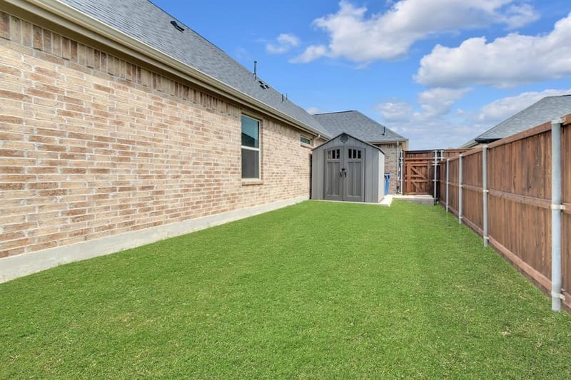 2818 Chestnut Lane, Melissa TX 75454 - Photo 29
