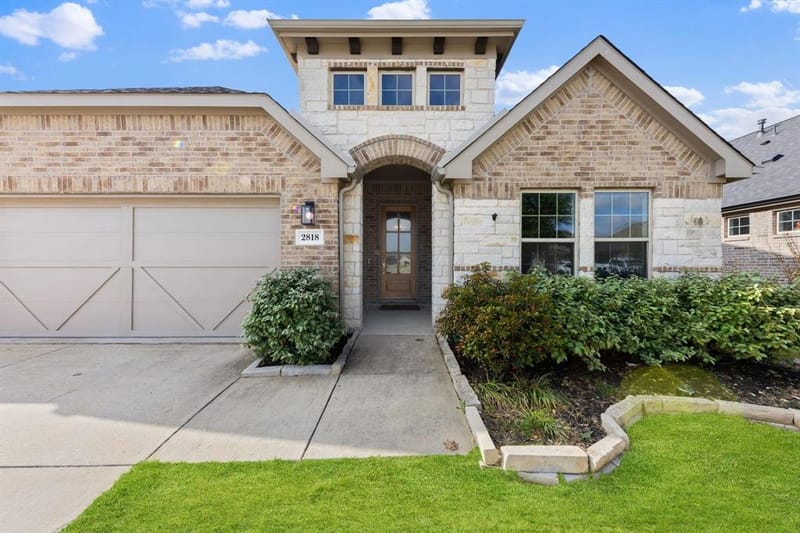 2818 Chestnut Lane, Melissa TX 75454 - Photo 4
