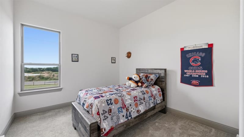 1000 Timber Hills Drive, Weatherford TX 76087 - Photo 27