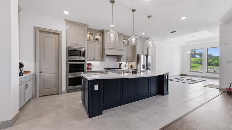 1000 Timber Hills Drive, Weatherford TX 76087 - Photo 2