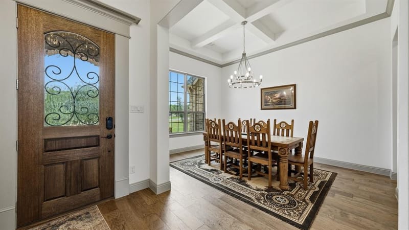 1000 Timber Hills Drive, Weatherford TX 76087 - Photo 5