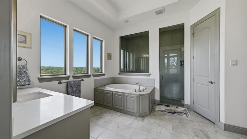 1000 Timber Hills Drive, Weatherford TX 76087 - Photo 20