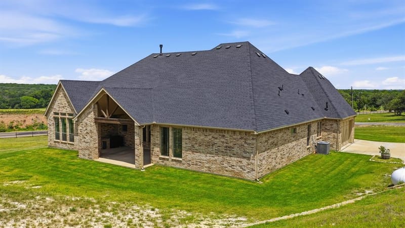 1000 Timber Hills Drive, Weatherford TX 76087 - Photo 30