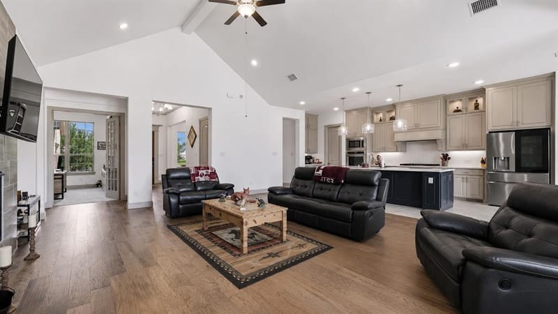1000 Timber Hills Drive, Weatherford TX 76087 - Photo 14