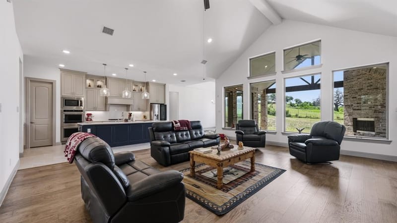 1000 Timber Hills Drive, Weatherford TX 76087 - Photo 15