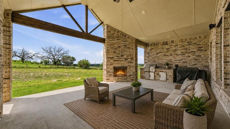 1000 Timber Hills Drive, Weatherford TX 76087 - Photo 29