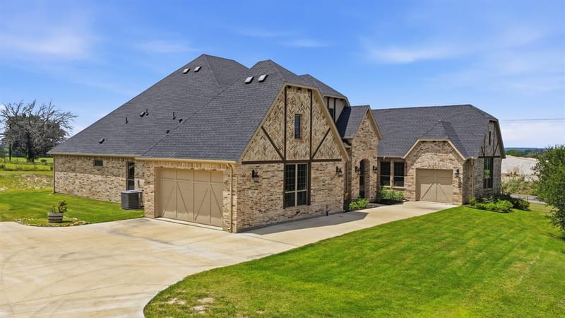 1000 Timber Hills Drive, Weatherford TX 76087 - Photo 4
