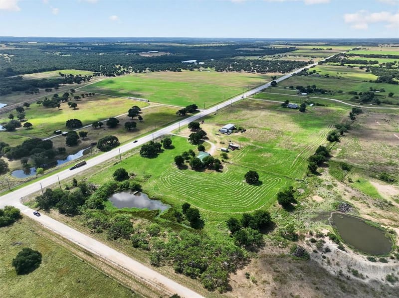 13143 N HWY 281, Perrin TX 76486 - Photo 27